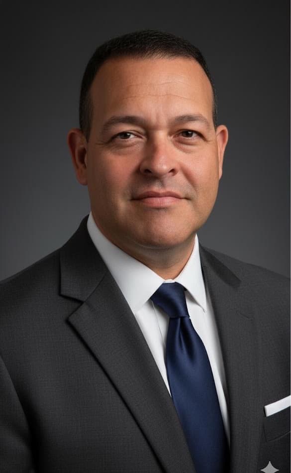 Arturo Villarreal, founder and Director of Operations of EMTS